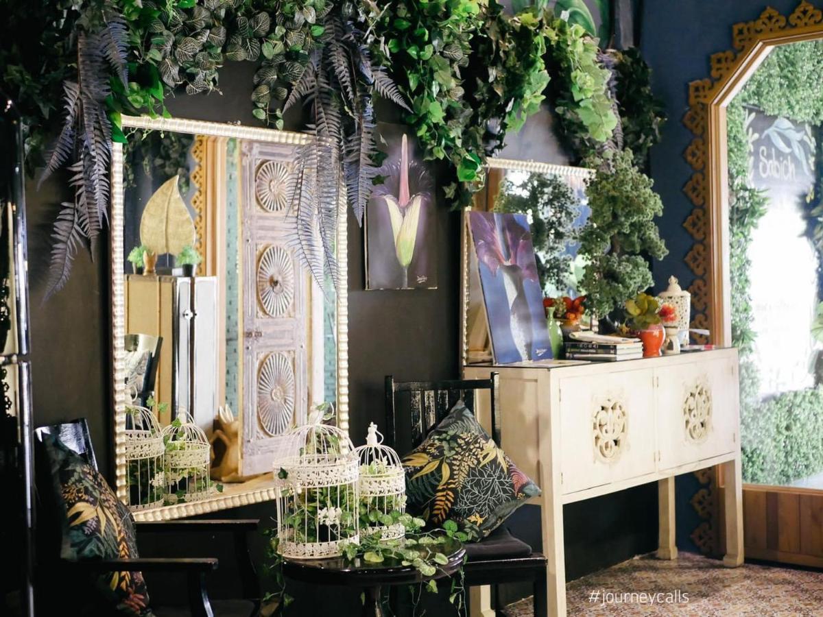 Willow Boutique パトン エクステリア 写真