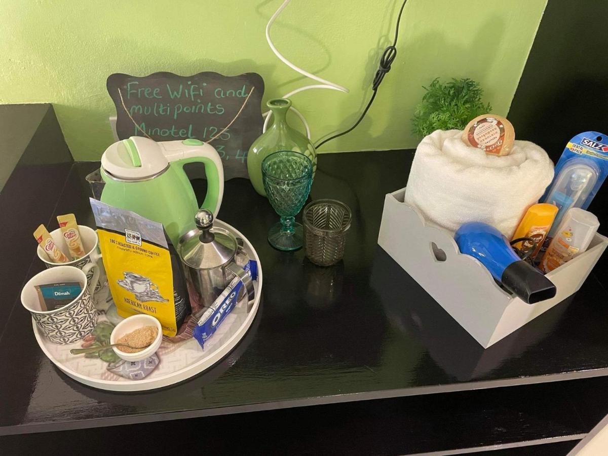Willow Boutique パトン エクステリア 写真