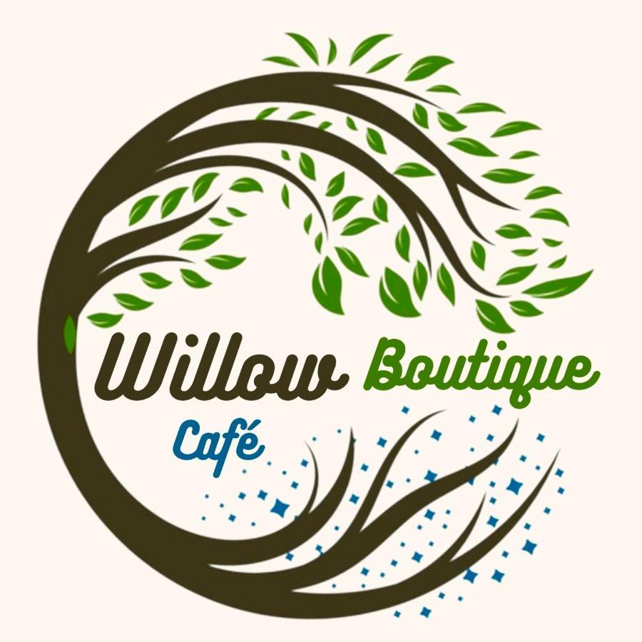 Willow Boutique パトン エクステリア 写真
